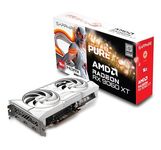 Sapphire Pure AMD Radeon RX 9060 XT 16GB GDDR6 Gaming GPU