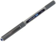 Uni-Ball UB-157 Eye Fine Point Roller Ball Pen, Blue Ink (Pack of 10)