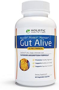 Gut Alive 