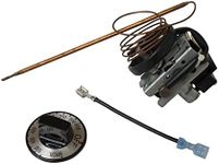 1842A57 Brown Range Electric Oven Thermostat Control for 1842A057 AP3798818 ER27