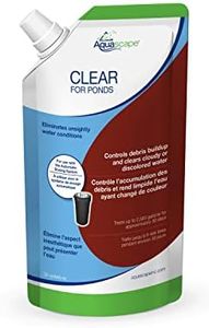 Aquascape 96033 Clear for Pond Water Treatment
