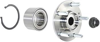 DuraGo 29596106 Wheel Hub Kit (Front)