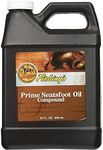 Fiebing Company Prime Neatsfoot Oil Compound Leather Conditioner, 32 Ounce