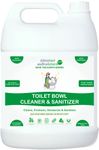 Cleaner Sanitizers