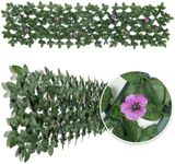 Expanding Garden Trellis Panels Exp