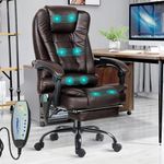 Massage Office Chair