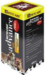 Dog Lovers Petcare Nutri-Coat Advance Conentrated Fatty Acids Supplement (400 Gm)