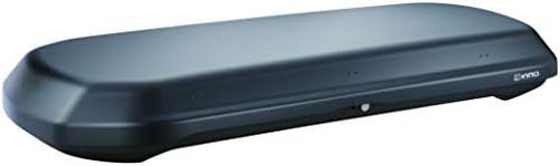 INNO 320 Rooftop Cargo Box - 9 CuFt