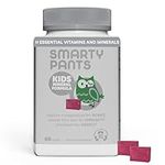 SmartyPants Kids Mineral Complete D