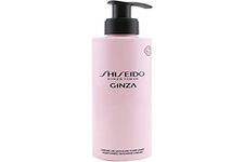 Shiseido Ginza Perfumed Shower Cream 200ml