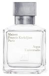 Maison Francis Kurkdjian Aqua Universalis Edt Spray, 2.4 Ounce