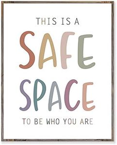 Safe Space