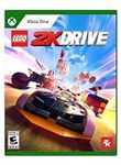 LEGO 2K Drive - Xbox One includes 3