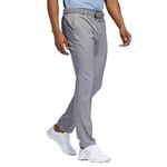 adidas Men's Ultimate365 Tapered Pants (1/1) 34-32 Grey Three