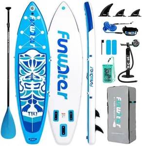 FunWater I