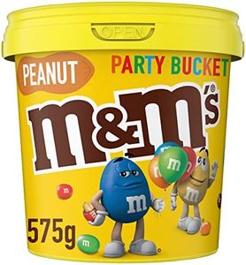 M&M's Pean