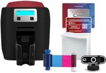 Bodno Magicard 400X Dual Sided ID C