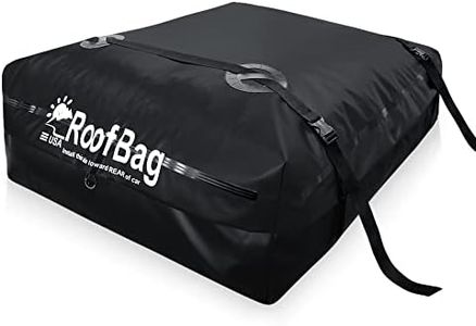 RoofBag Ro