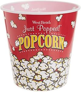 Popcorn Bucket 3-Quart Capacity