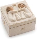 Willow Tree Friendship Keepsake Box