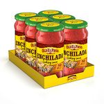 Old El Paso Cheesy Baked Enchilada Cooking Sauce 340 g (Pack of 6)