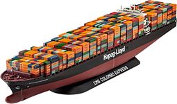 Revell 05152 47.9 cm Container Colombo Express Model Kit