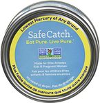 Safe Catch Elite Solid Wild Tuna St