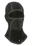 Dainese Volund 07 Coolmax Balaclava Facemask Black