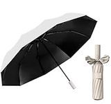 Large Umbrella for Rain Windproof T