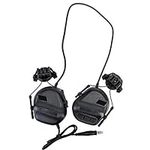 ATAIRSOFT Tactical Headset Unlimite