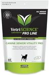 VetriScience Canine Senior Vitality