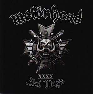 Bad Magic Jewel Case