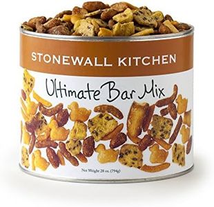 Stonewall Kitchen Ultimate Bar Mix, 28 Ounces