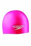 Speedo Unisex-Youth Swim Cap Silico