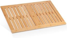 woodluv Shower Mat Duckboard Bath M