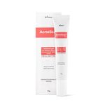 Brinton AcneScar Advanced Gel to Reduce Acne Scars & Pits, White, 15 g