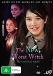 The New Worst Witch - The Complete Series