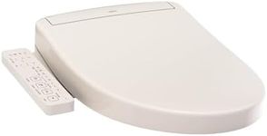 TOTO® WASHLET® S2 Electronic Bidet 