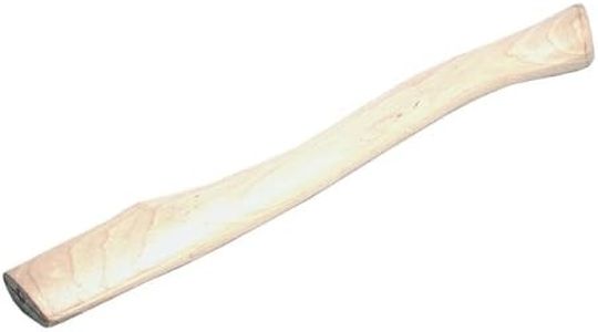 Faithfull FAIHA12 Hickory Axe Handle 12IN, Brown