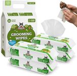 Pogi’s Dog Wipes – Hypoallergenic P