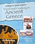 Food and Cooking in Ancient Greece 
