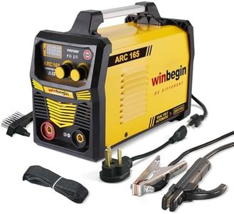 Winbegin 1
