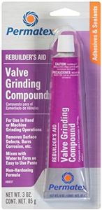 Permatex 80037 Valve Grinding Compound, 3 oz.