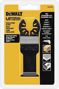 DEWALT Osc
