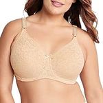 Bali Women's Lace and Smooth Underw