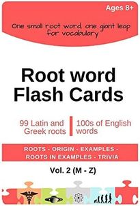 Root Word 