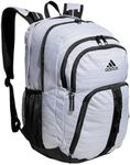 adidas Unisex Prime 6 Backpack, Two