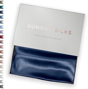 SUNDAYSILK