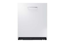Samsung Series 6 Integrated Dishwasher, Express Wash, 13 Place Setting, Model: DW60M6040BB/EU