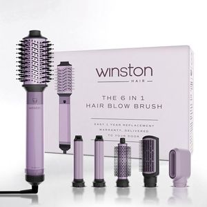 Winston 6-